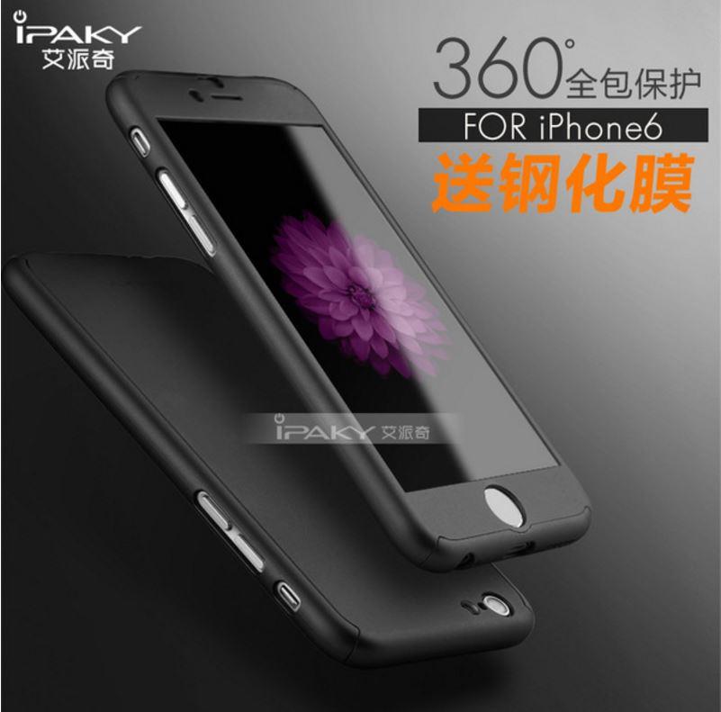 IPHONE 5 5S SE 6 6S PLUS IPAKY 360 (end 12/20/2020 3:15 PM)